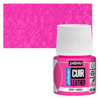 ტყავის საღებავი SETACO LEATH 45ML FLUO PINK