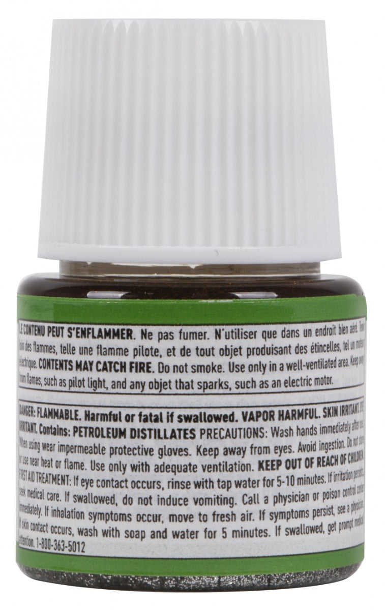 ვიტრაჟის ბრჭყვიალა მედიუმი 45 მლ - GLITTER MEDIUM VITRAIL 45 ML