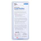 მექანიკური გრიფელის დამჭერი 5.6mm +7 გრაფიტის ფანქარი/გული (Mont Marte)