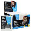 მინიატურული ტილოები 2 ცალი 6x8სმ MM Mini Canvas 6x8cm 2pc - ARTISTA