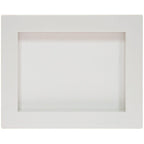 მინიატურულუ ტილოები 2 ცალი (შეკვრაში) MM Mini Canvas 8x10cm 2pc - ARTISTA