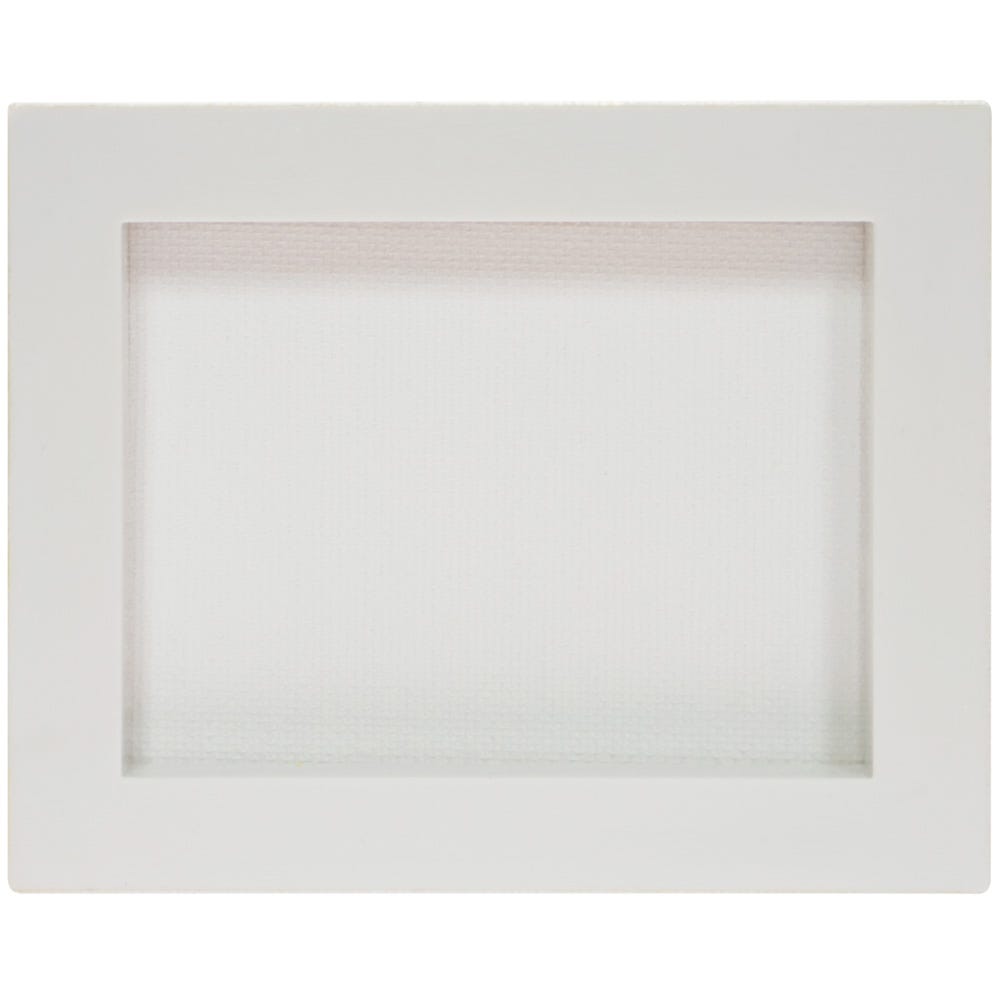 მინიატურულუ ტილოები 2 ცალი (შეკვრაში) MM Mini Canvas 8x10cm 2pc - ARTISTA