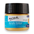აკრილის საღებავი 100მლ აცტეკური ოქრო - Mont Marte Aztec Gold