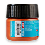 აკრილის საღებავი სპილენძისფერი 100მლ MM Acrylic Colour Paint 100ml - Copper