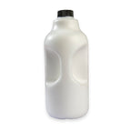 MM Acrylic Colour w/Pump 1L - Titanium White