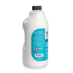 MM Acrylic Colour w/Pump 1L - Titanium White