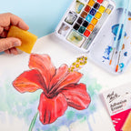 MM Adhesive Eraser - LUMINO