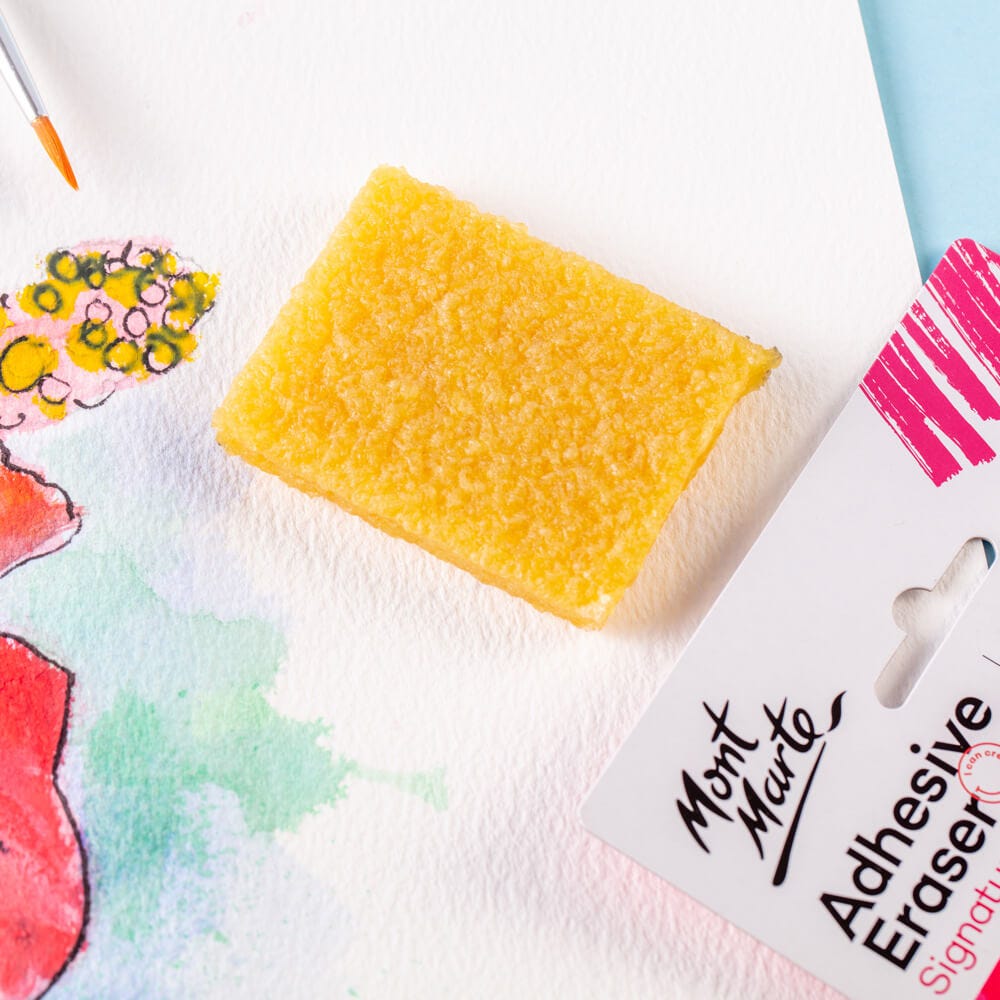 წებოვანი საშლელი - Montmarte
