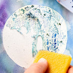 MM Adhesive Eraser - LUMINO