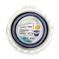 ფუნჯების სარეცხი დასაკეცი 20სმ - MontMarte Collapsible Brush Washer Round 20cm