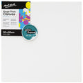 MM Discovery Canvas Single Thick 30x30cm
