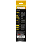MM Gallery Series Brush Set Acrylic 5pc - ARTISTA