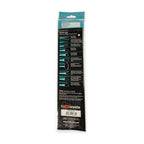 MM Gallery Series Brush Set Oils 3pc BMHS0023 - ARTISTA