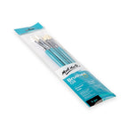 MM Gallery Series Brush Set Oils 4pc BMHS0022 - ARTISTA