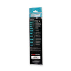 MM Gallery Series Brush Set Oils 4pc BMHS0022 - ARTISTA