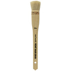 MM Goat Hair Pine Wood Brush - 25mm - ARTISTA