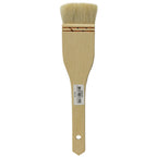 MM Goat Hair Pine Wood Brush - 50mm - ARTISTA