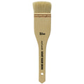 MM Goat Hair Pine Wood Brush - 50mm - ARTISTA