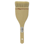 MM Goat Hair Pine Wood Brush - 75mm - ARTISTA