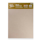 შერეული ტექკნიკის პადი - MM Mixed Media Pad 300gsm A3 15