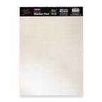 MM Quick Dry Marker Pad 110gsm A3 30 Sheets