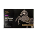 MM Quick Dry Marker Pad 110gsm A3 30 Sheets