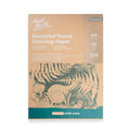 MM Recycled Toned Drawing Paper 170gsm A4 25 Shts - LUMINO