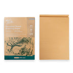 გადამუშავებული ტონირებული ქაღალდი 170gsm (25 ფურცელი) - MontMarte