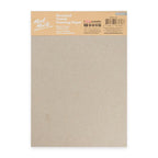 გადამუშავებული ტონირებული ქაღალდი 170gsm (25 ფურცელი) - MontMarte