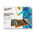 MM Studio Essentials Mixed Media Art Set 174pc