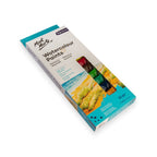 MM Watercolour Paint Set 12pc x 12ml - აკვარელის საღებავი - LUMINO