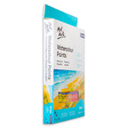 აკვარელის საღებავი ნაკრები 18 ფერი 12მლ - MontMarte Watercolour Paint Set 18pc x 12ml