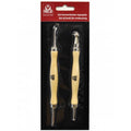 SIO 2 -Set of tools for embossing