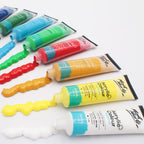 MM Acrylic Paint Set 24pc x 36ml