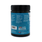 აკრილის საღბავი მარსის შავი 300მლ MM Studio Acrylic Paint 300ml - Mars Black
