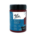 აკრილის საღებავი MM Studio Acrylic Paint 300ml - Old Mauve