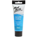 აკრილის საღებავი MM Studio Acrylic Paint 75ml - Cerulean Blue