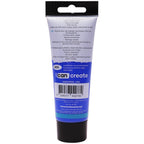 აკრილის საღებავი კობალტის ლუჯი MM Studio Acrylic Paint 75ml - Cobalt Blue