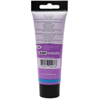 აკრილის საღებავი MM Studio Acrylic Paint 75ml - Light Purple
