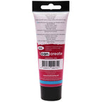აკრილის საღებავი მაჯენტა MM Studio Acrylic Paint 75ml - Magenta
