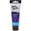 აკრილის საღებავი MM Studio Acrylic Paint 75ml - Purple