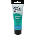 აკრილის საღებავი MM Studio Acrylic Paint 75ml - Viridian