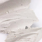 ჰაერზე შრობადი თიხა (თეთრი) 500გ - Air Hardening Modelling Clay - White 500gms