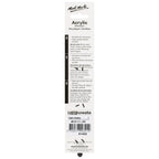 MM Artist Brush Taklon Detailer 1