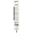 MM Artist Brush Taklon Fan 14
