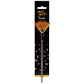 MM Artist Brush Taklon Fan 14