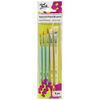 MM Brush Set 5pc BMHS0039
