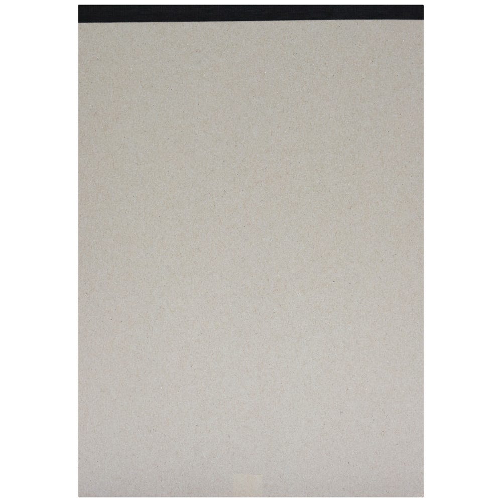 MM Bleedproof Marker Pad 105gsm A4 50 Sheets