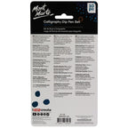კალიგრაფიის კალამი (პერო კალამი) - MontMarte Calligraphy Dip Pen Set - 9 Nib