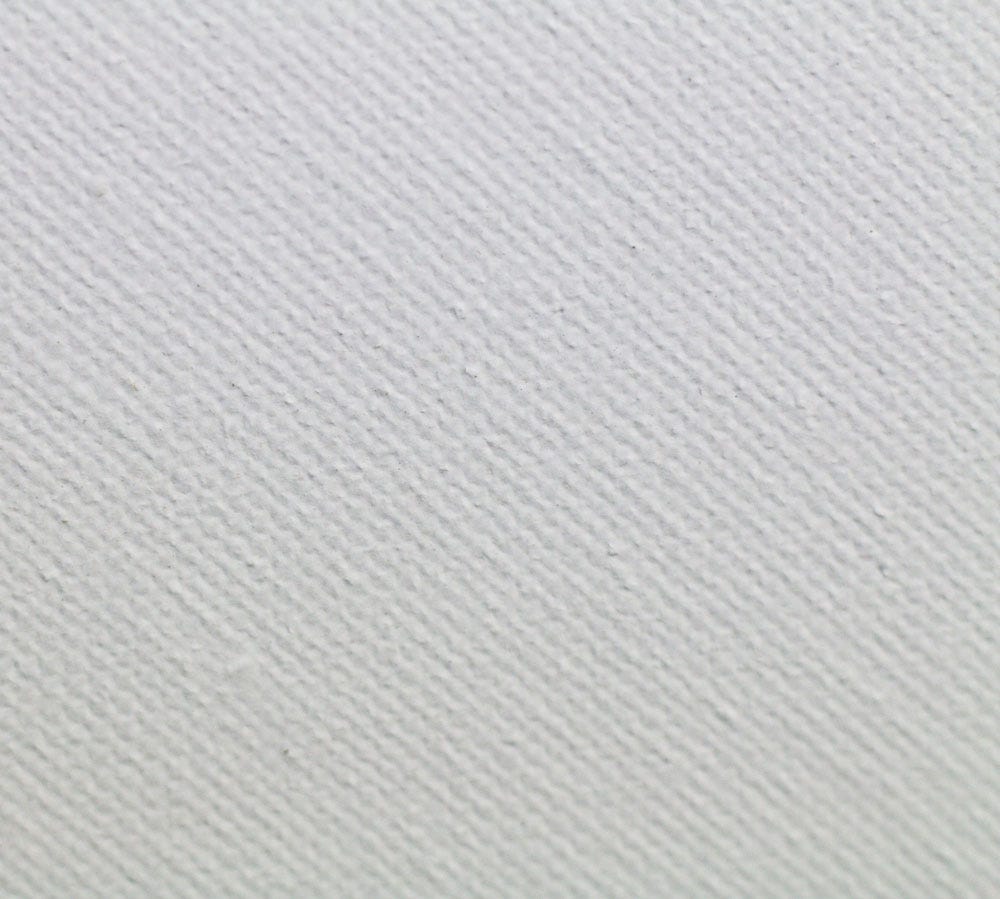 მრგვალი ტილოს პანელი (ტილო მუყაოზე) MM Canvas Panel Round 50cm